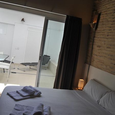 Sweet Otel Valencia Exterior foto