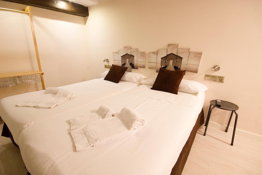 Sweet Otel Valencia Exterior foto