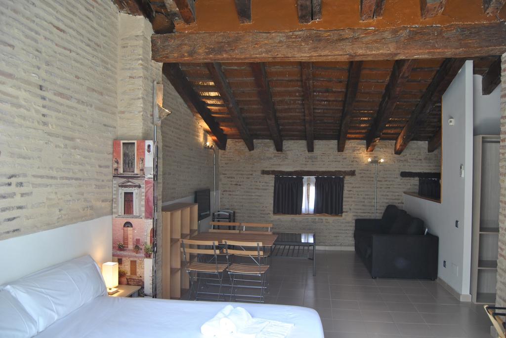Sweet Otel Valencia Zimmer foto