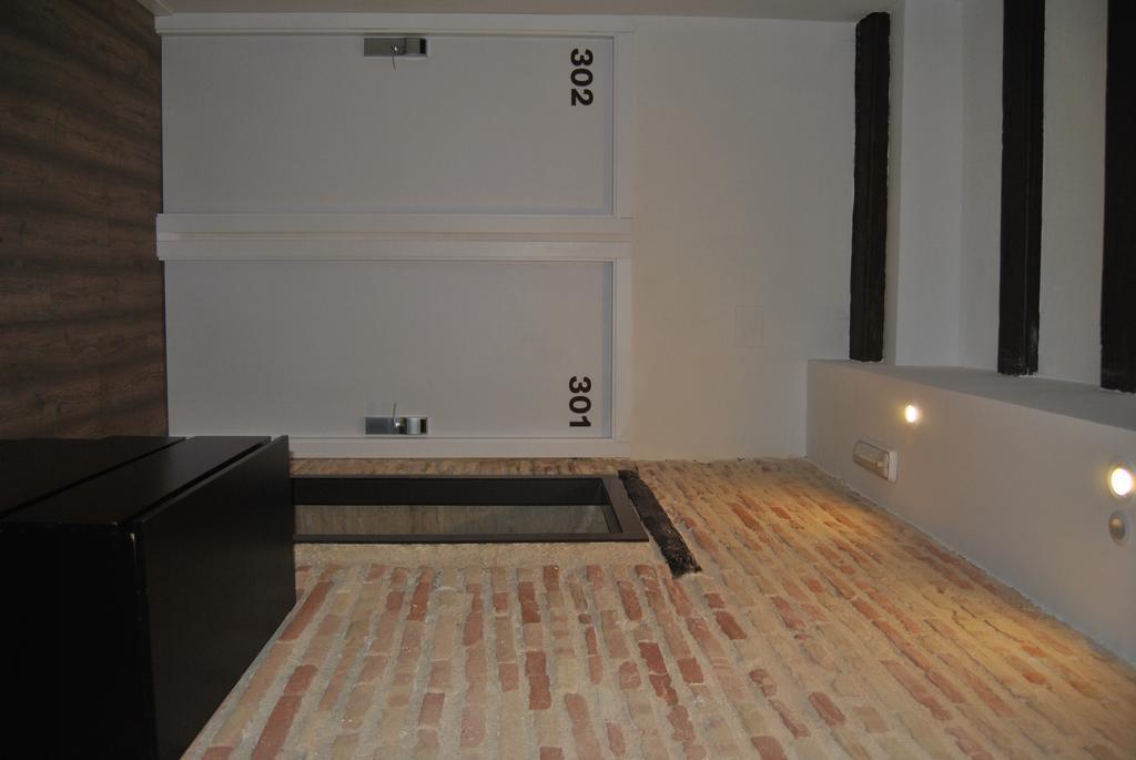 Sweet Otel Valencia Zimmer foto
