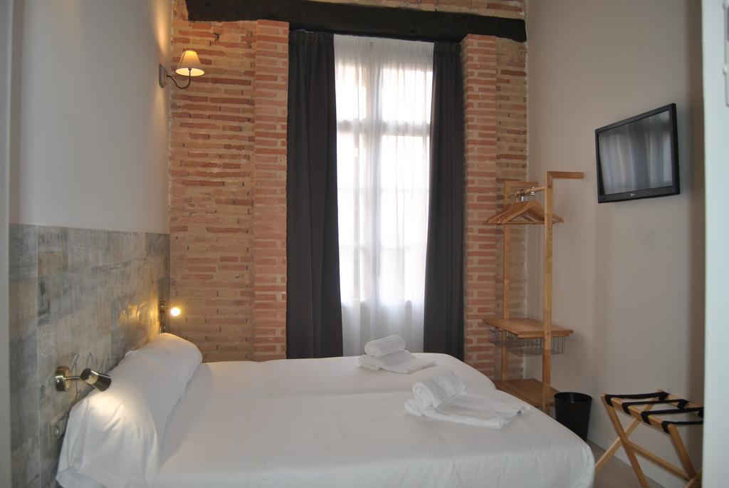 Sweet Otel Valencia Exterior foto