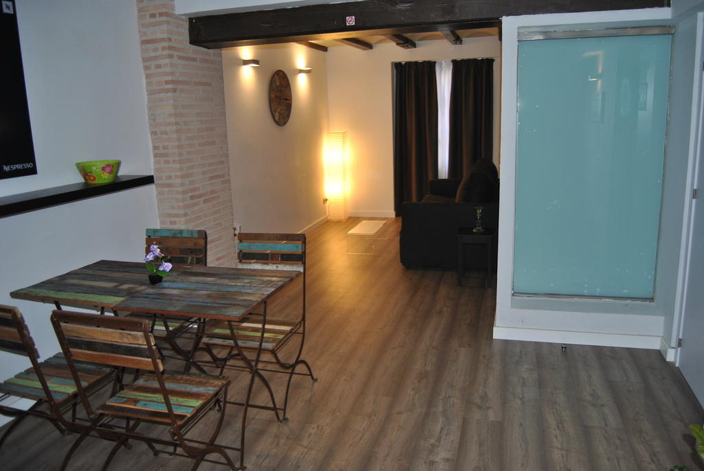 Sweet Otel Valencia Exterior foto