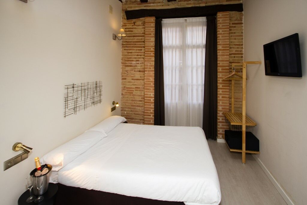 Sweet Otel Valencia Exterior foto