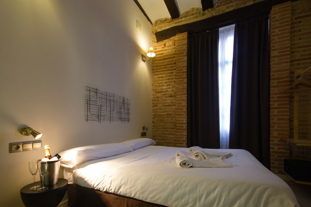 Sweet Otel Valencia Exterior foto